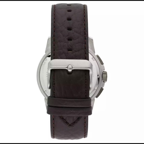 Vince Camuto Chronograph 45mm Watch - Picture 3 of 4